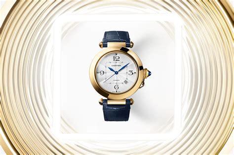 cartier new watches 2020|cartier watches new release.